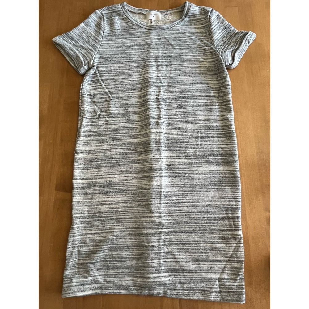 Everly Women's Boutique Sweater Dress Sz S Small Workwear‎ NWOT